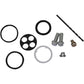 Moose Racing Fuel Petcock Rebuild Kit - Honda 60-1213