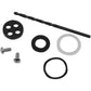 Moose Racing Fuel Petcock Rebuild Kit - Honda 60-1212