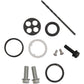 Moose Racing Fuel Petcock Rebuild Kit - Honda 60-1205
