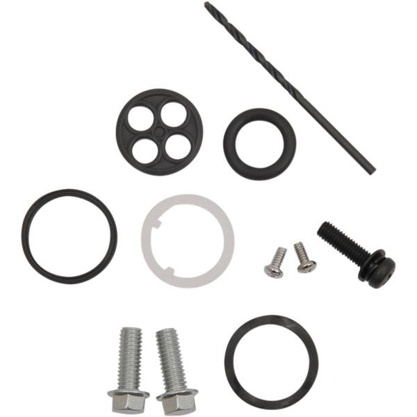 Moose Racing Fuel Petcock Rebuild Kit - Honda 60-1205