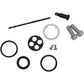 Moose Racing Fuel Petcock Rebuild Kit - Honda 60-1203