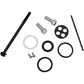 Moose Racing Fuel Petcock Rebuild Kit - Honda 60-1201