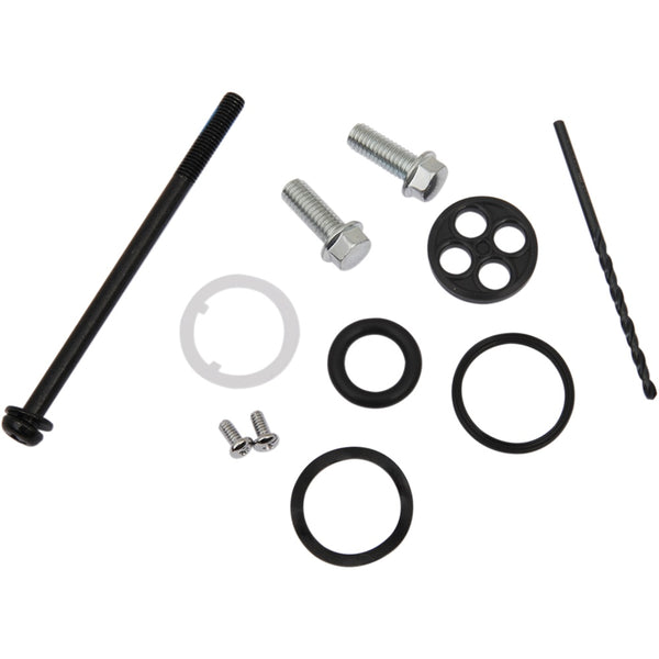Moose Racing Fuel Petcock Rebuild Kit - Honda 60-1201