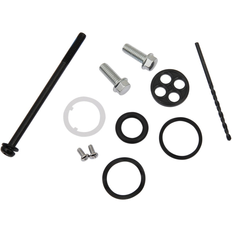 Moose Racing Fuel Petcock Rebuild Kit - Honda 60-1201