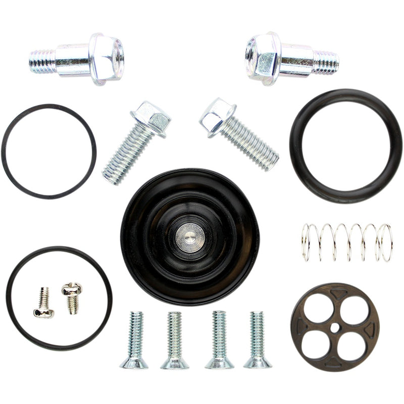 Moose Racing Fuel Petcock Rebuild Kit - Kawasaki 60-1077