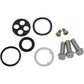 Moose Racing Fuel Petcock Rebuild Kit - Honda 60-1059