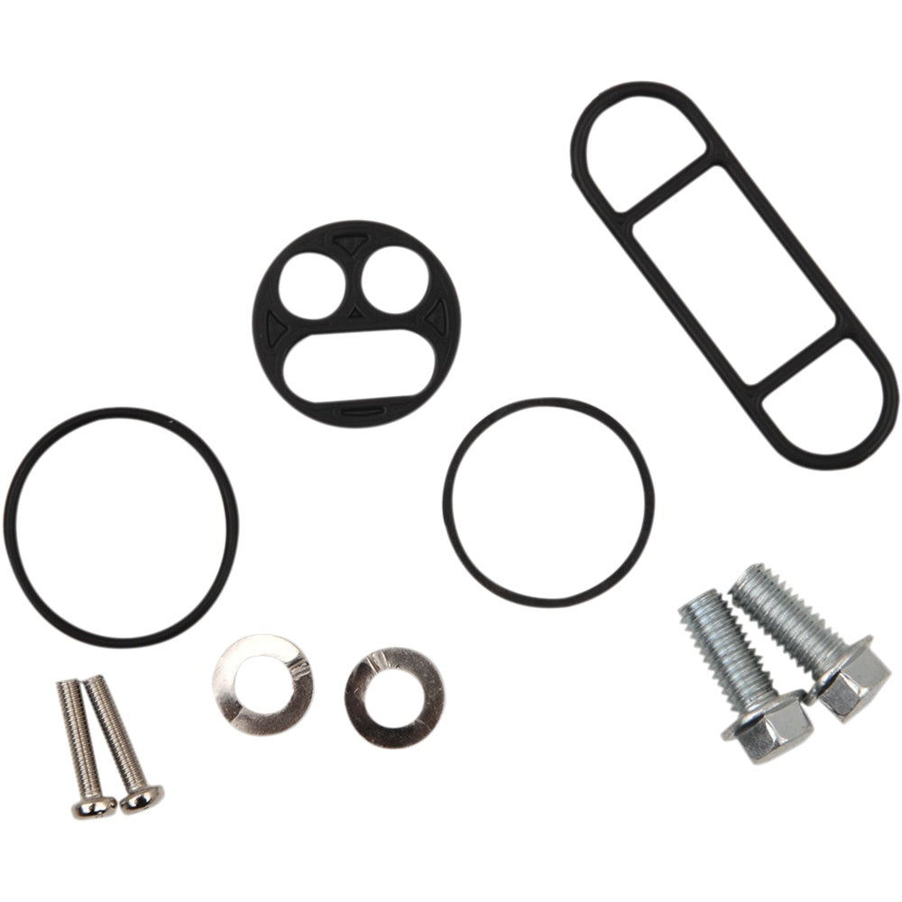 Moose Racing Fuel Petcock Rebuild Kit - Yamaha 60-1005