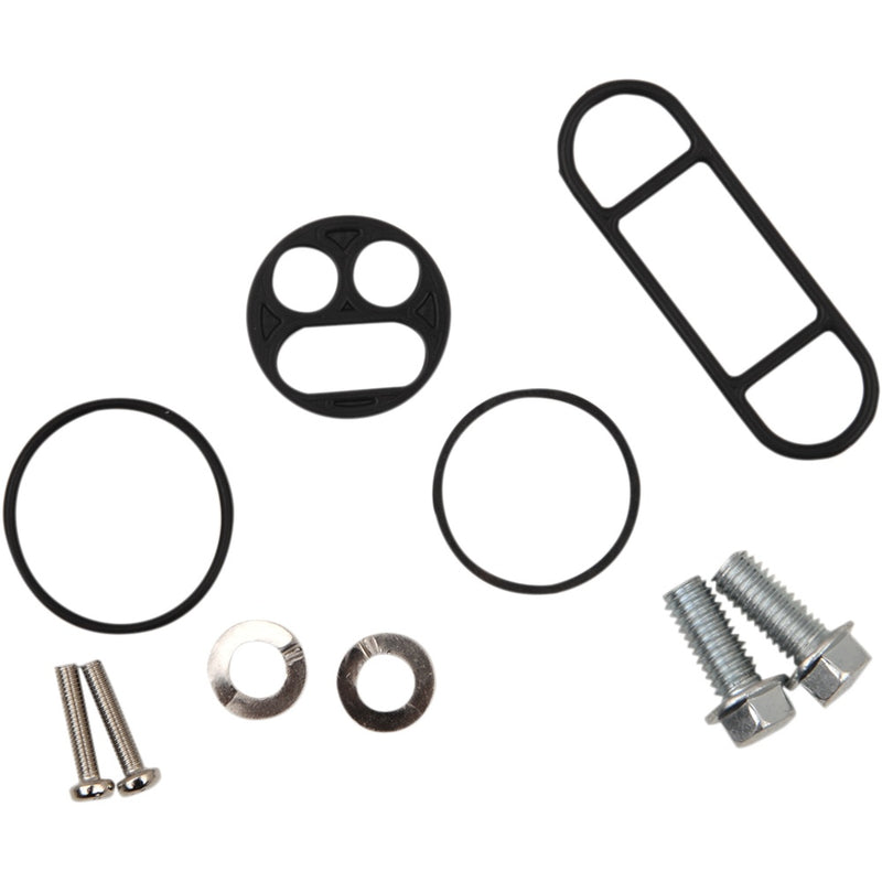 Moose Racing Fuel Petcock Rebuild Kit - Yamaha 60-1005
