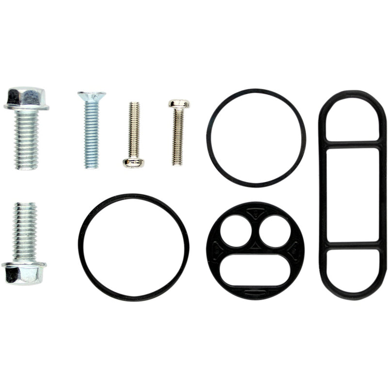 Moose Racing Fuel Petcock Rebuild Kit - Yamaha 60-1001