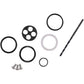 Moose Racing Fuel Petcock Rebuild Kit - Honda 60-1219