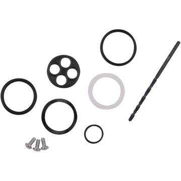 Moose Racing Fuel Petcock Rebuild Kit - Honda 60-1219