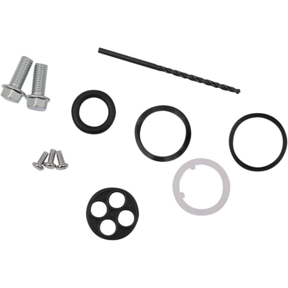 Moose Racing Fuel Petcock Rebuild Kit - Honda 60-1218