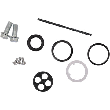 Moose Racing Fuel Petcock Rebuild Kit - Honda 60-1218
