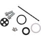 Moose Racing Fuel Petcock Rebuild Kit - Honda 60-1217