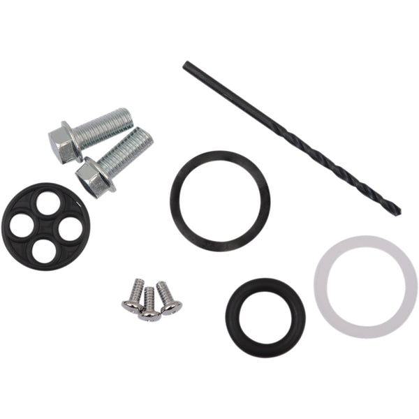 Moose Racing Fuel Petcock Rebuild Kit - Honda 60-1217