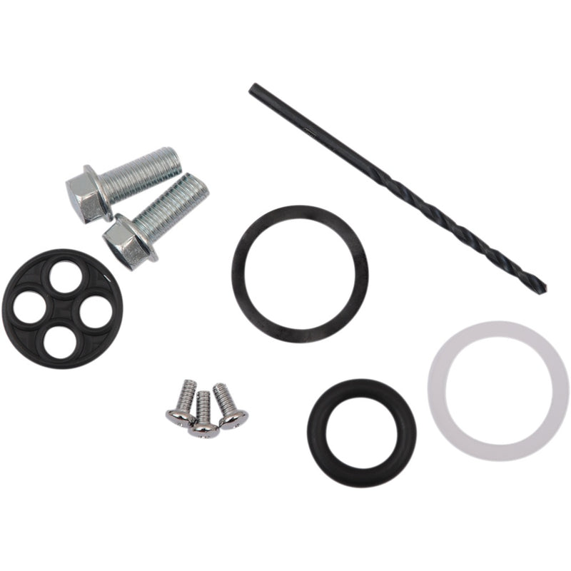 Moose Racing Fuel Petcock Rebuild Kit - Honda 60-1217