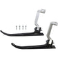 Moose Racing Handguard Mount - Moto Kit - Kawasaki 53-8019