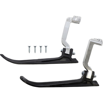 Moose Racing Handguard Mount - Moto Kit - Kawasaki 53-8019