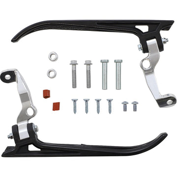Moose Racing Handguard Mount - Moto Kit - Husqvarna 53-2020
