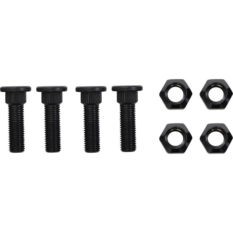 Moose Racing Wheel Stud/Nut Kit - Front/Rear | Rear Right 85-1009