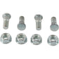 Moose Racing Wheel Stud/Nut Kit - Front/Rear | Rear Right 85-1031