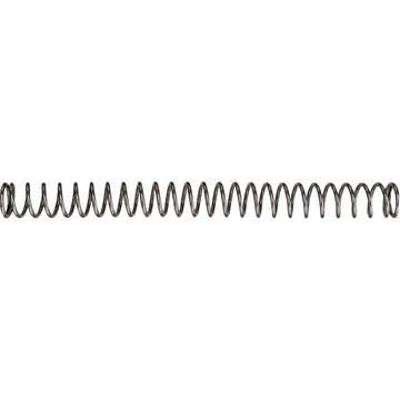 Moose Racing Fork Springs - 43.5 mm - 4.0 n/mm 0405-1142
