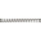 Moose Racing Fork Springs - 43.5 mm - 3.8 n/mm 0405-1141