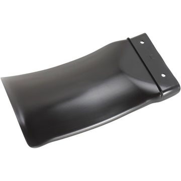 Moose Racing Mud Flap - Black - Honda M-3878-12
