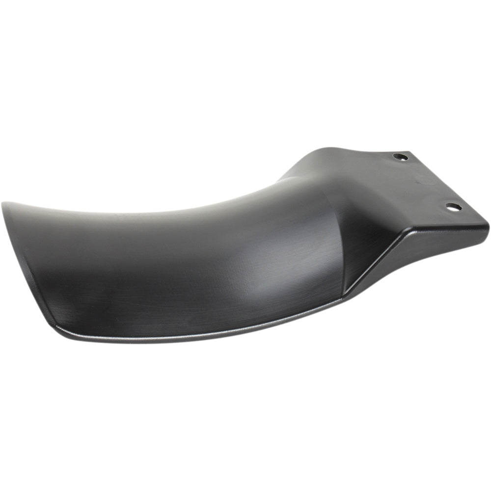 Moose Racing Mud Flap - Black - Yamaha M-3877-12