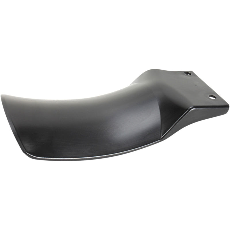 Moose Racing Mud Flap - Black - Yamaha M-3877-12