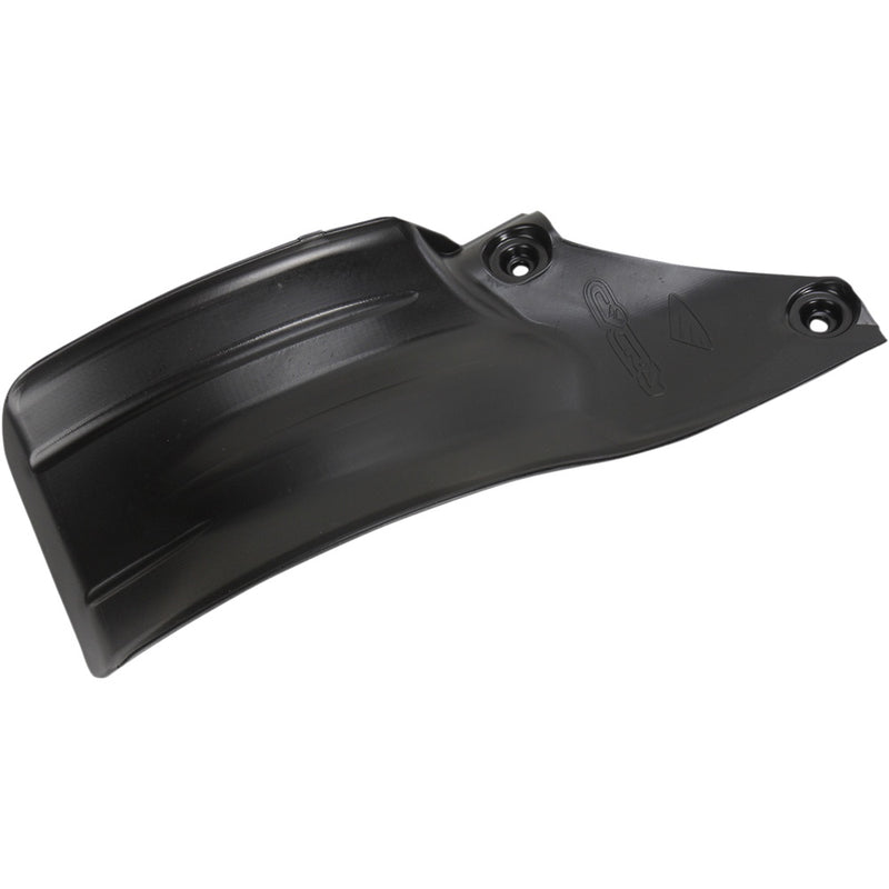 Moose Racing Mud Flap - Black - Husaberg/KTM M-3876-12