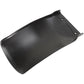 Moose Racing Mud Flap - Black - Honda - CRF250 M-3875-12