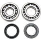 Moose Racing Crank Bearings and Seals - Yamaha 24-1072