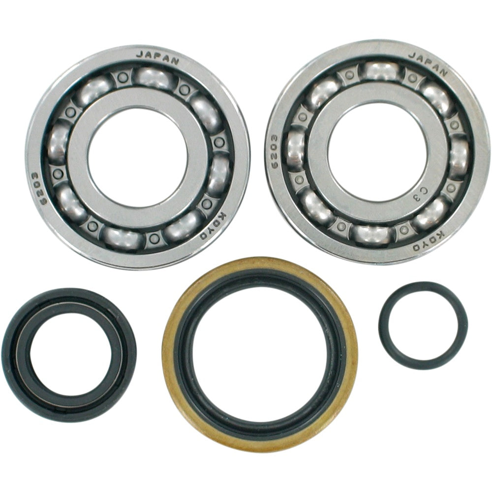 Moose Racing Crank Bearings and Seals - Gas Gas/Husqvarna/KTM 24-1099