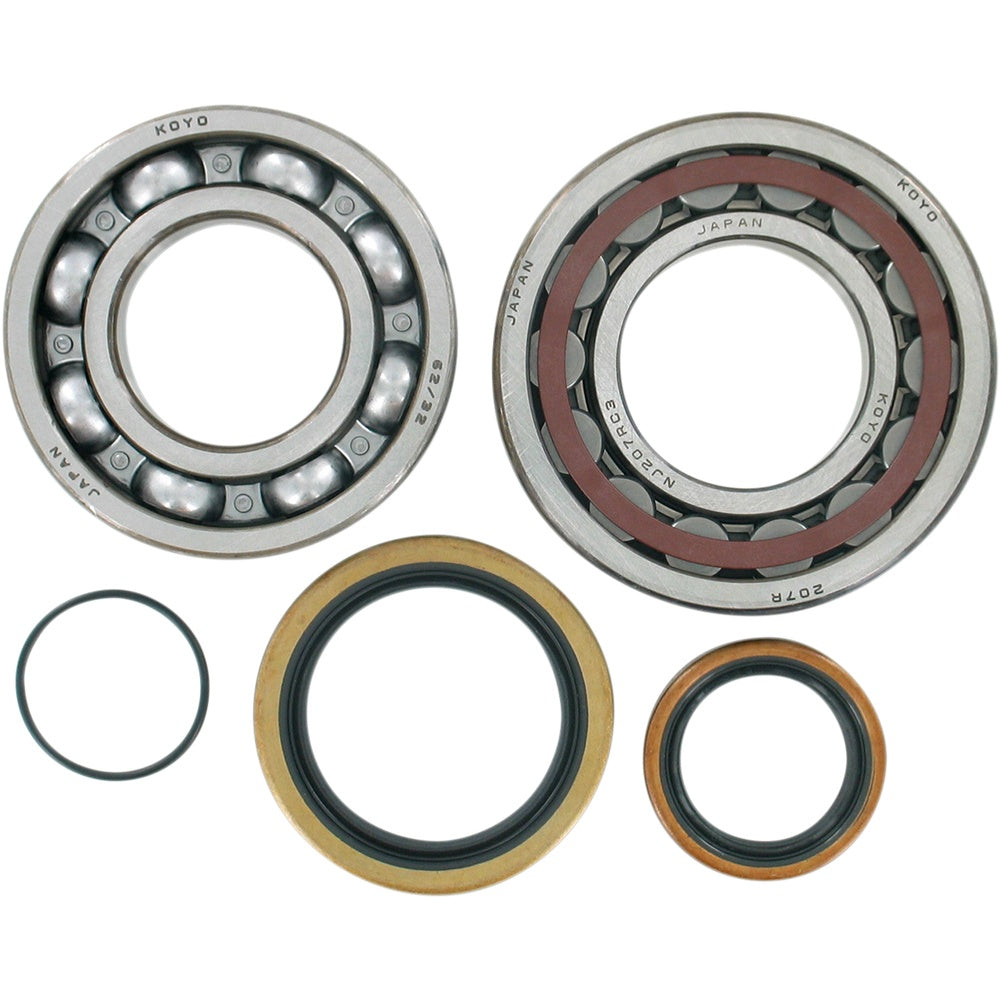 Moose Racing Crank Bearings and Seals - Gas Gas/Husqvarna/KTM 24-1098