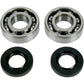 Moose Racing Crank Bearings and Seals - Kawasaki/Suzuki 24-1035