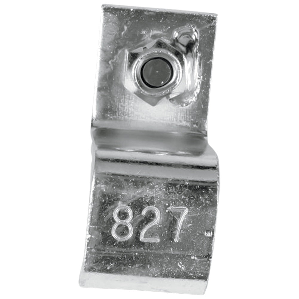 Moose Racing Replacement Clamp - Square 827