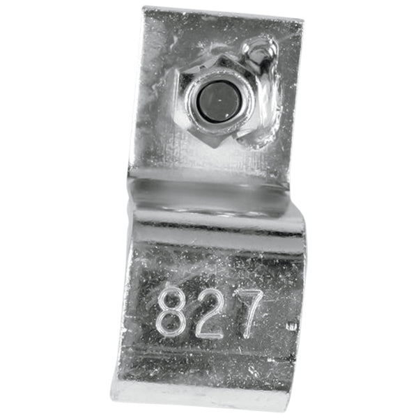 Moose Racing Replacement Clamp - Square 827