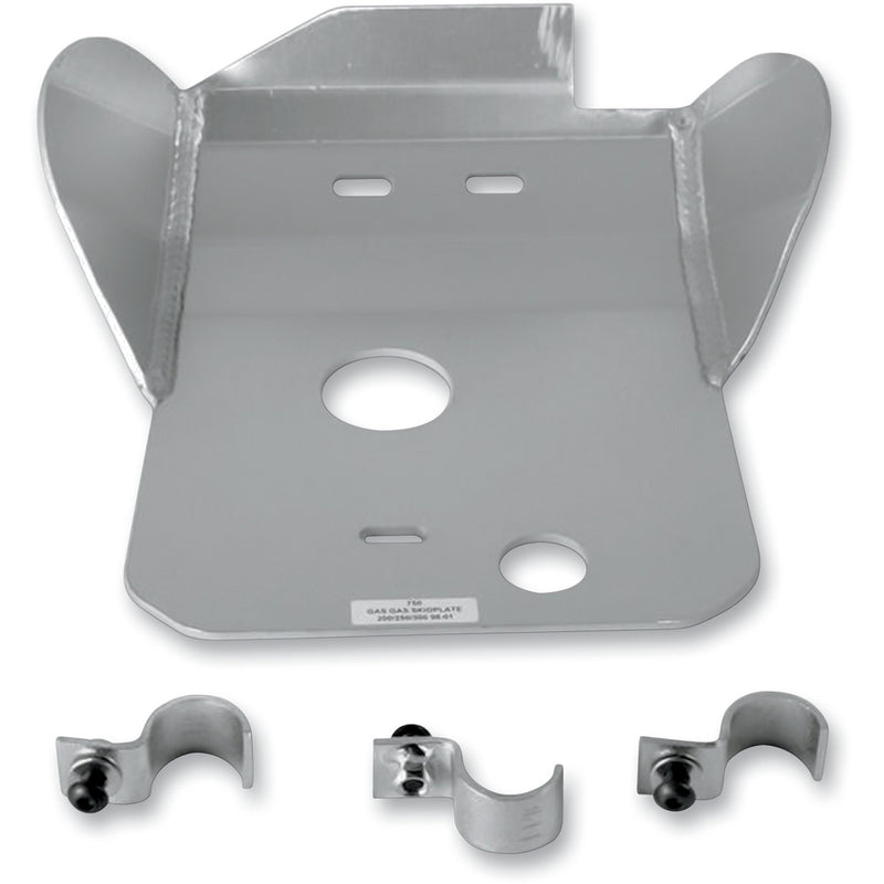 Moose Racing Skid Plate 750