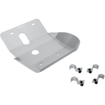 Moose Racing Skid Plate 449