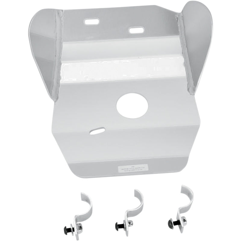 Moose Racing Skid Plate 448