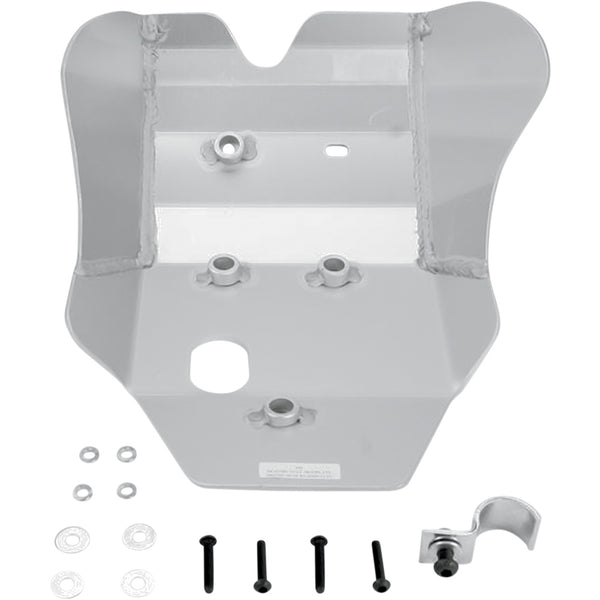Moose Racing Skid Plate 446