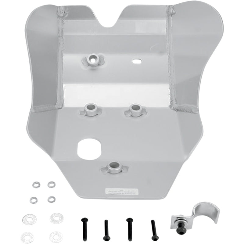 Moose Racing Skid Plate 446