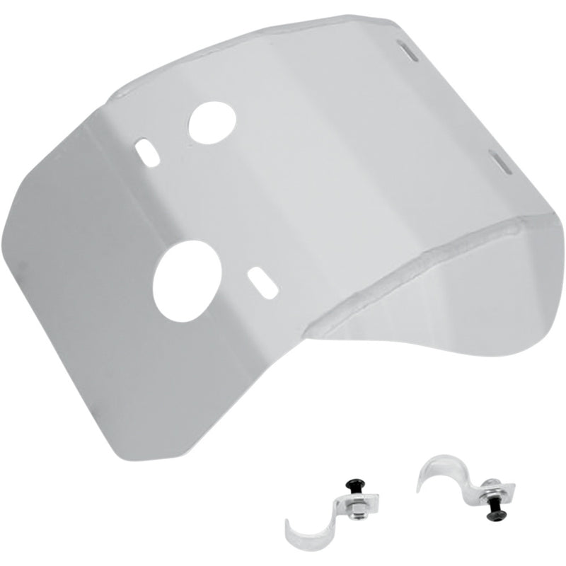 Moose Racing Skid Plate 442