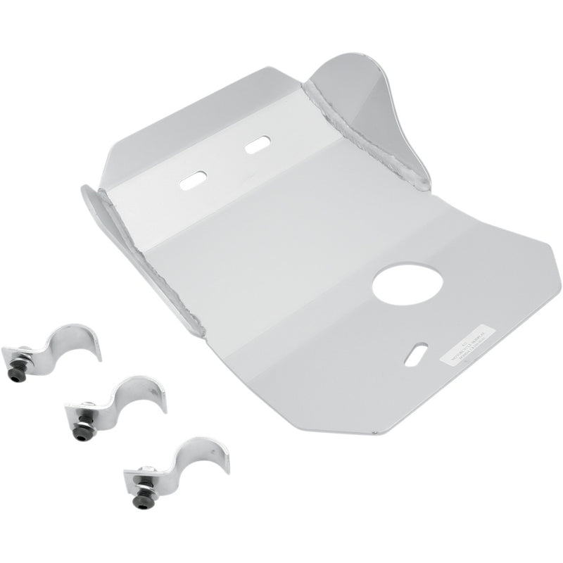 Moose Racing Skid Plate 433