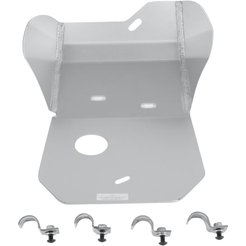 Moose Racing Skid Plate 412