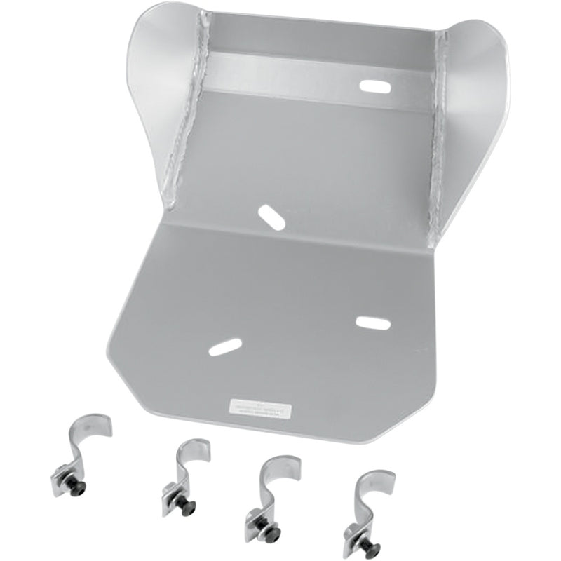 Moose Racing Skid Plate 411