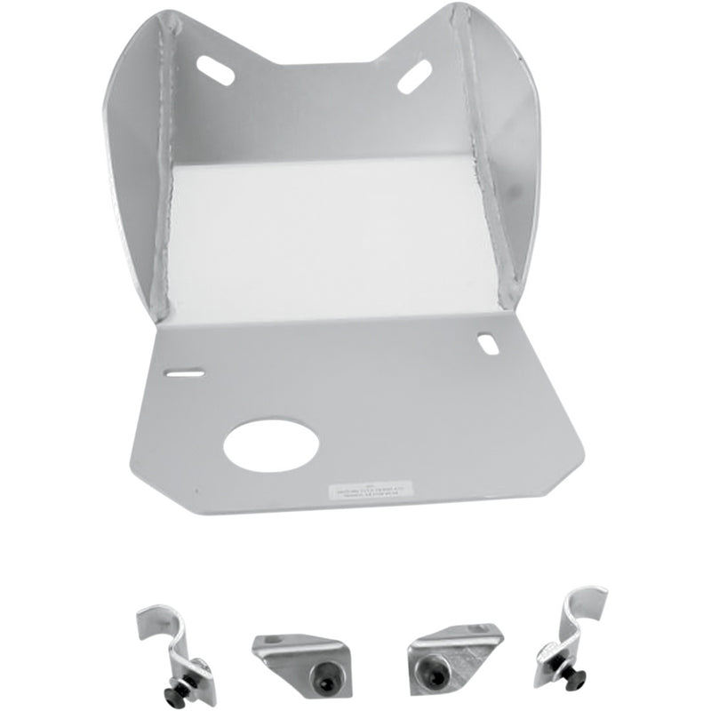 Moose Racing Skid Plate 405