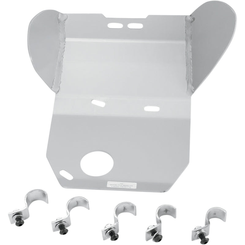 Moose Racing Skid Plate 250