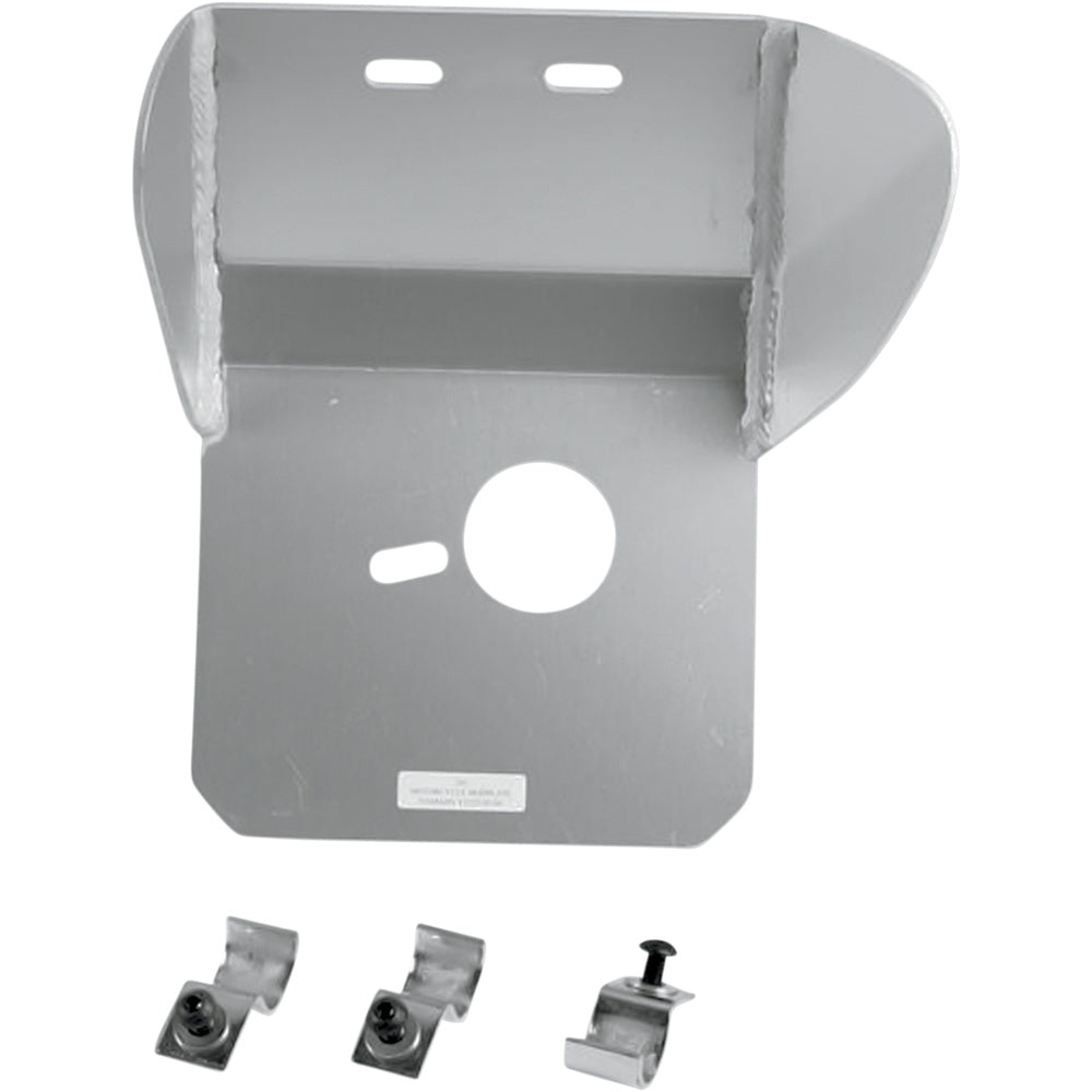 Moose Racing Skid Plate 245